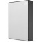 Внешний жёсткий диск 4Tb Seagate One Touch Silver (STKZ4000401)