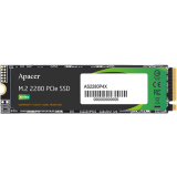 Накопитель SSD 256Gb Apacer AS2280P4X (AP256GAS2280P4X-1)