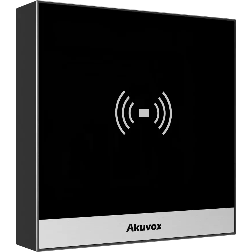 Терминал доступа Akuvox A01S