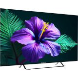 ЖК телевизор TopDevice 50" TDTV50CS05U Black (TDTV50CS05U_BK)