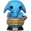 Фигурка Funko POP! Bobble Star Wars Ep 6 RotJ 40th Max Rebo (Exc) (616) - 74030