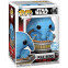 Фигурка Funko POP! Bobble Star Wars Ep 6 RotJ 40th Max Rebo (Exc) (616) - 74030 - фото 2