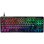 Клавиатура SteelSeries Apex 9 TKL US (64847)