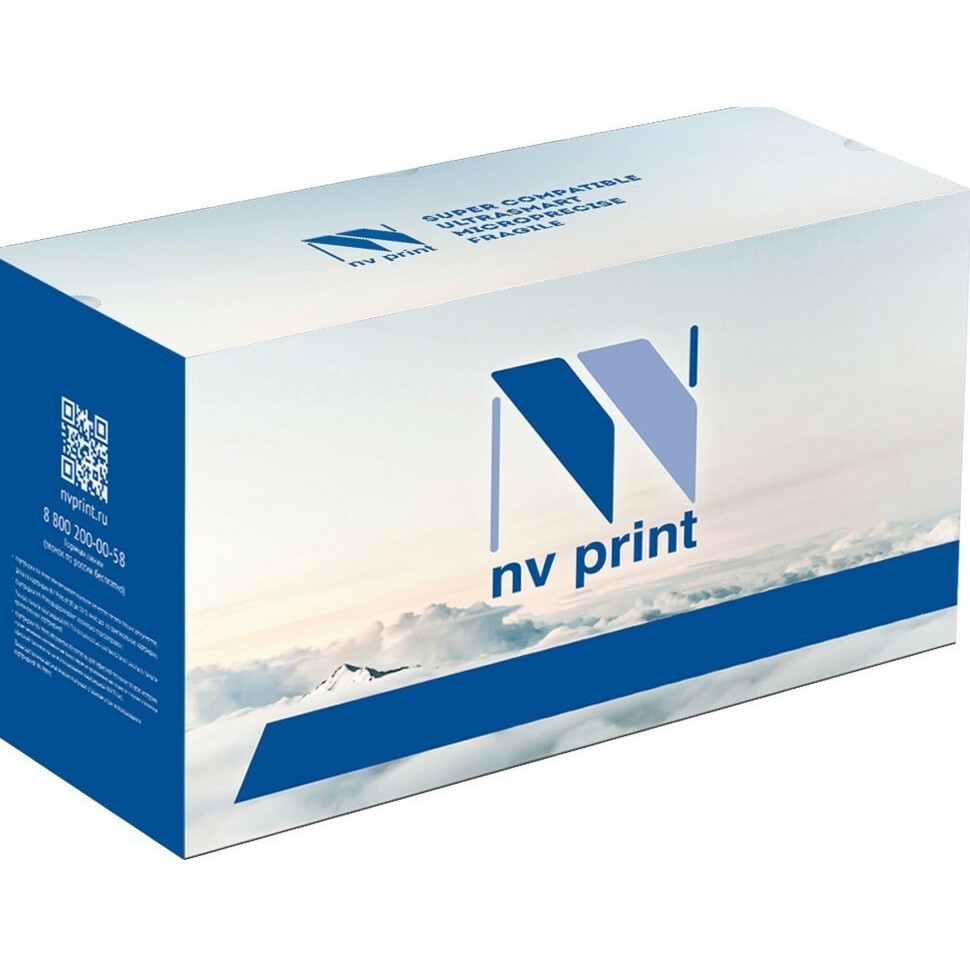 Картридж NV Print W2120A Black - NV-W2120A-212A-Bk