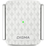 Wi-Fi усилитель (репитер) Digma D-WR310V2