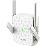 Wi-Fi усилитель (репитер) Digma D-WR310V2