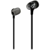 Гарнитура HyperX Cloud Earbuds II Black (70N24AA)