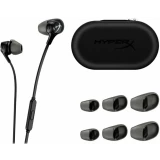 Гарнитура HyperX Cloud Earbuds II Black (70N24AA)