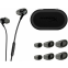 Гарнитура HyperX Cloud Earbuds II Black (70N24AA) - фото 3