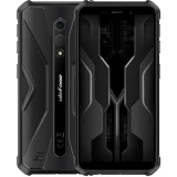 Смартфон Ulefone Armor X12 Pro 4/64Gb Black (6937748735427)