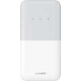 Wi-Fi маршрутизатор (роутер) Huawei E5586-326 White (51071VGH)