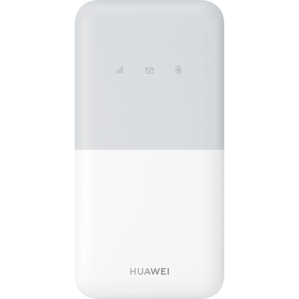 Wi-Fi маршрутизатор (роутер) Huawei E5586-326 White (51071VGH)