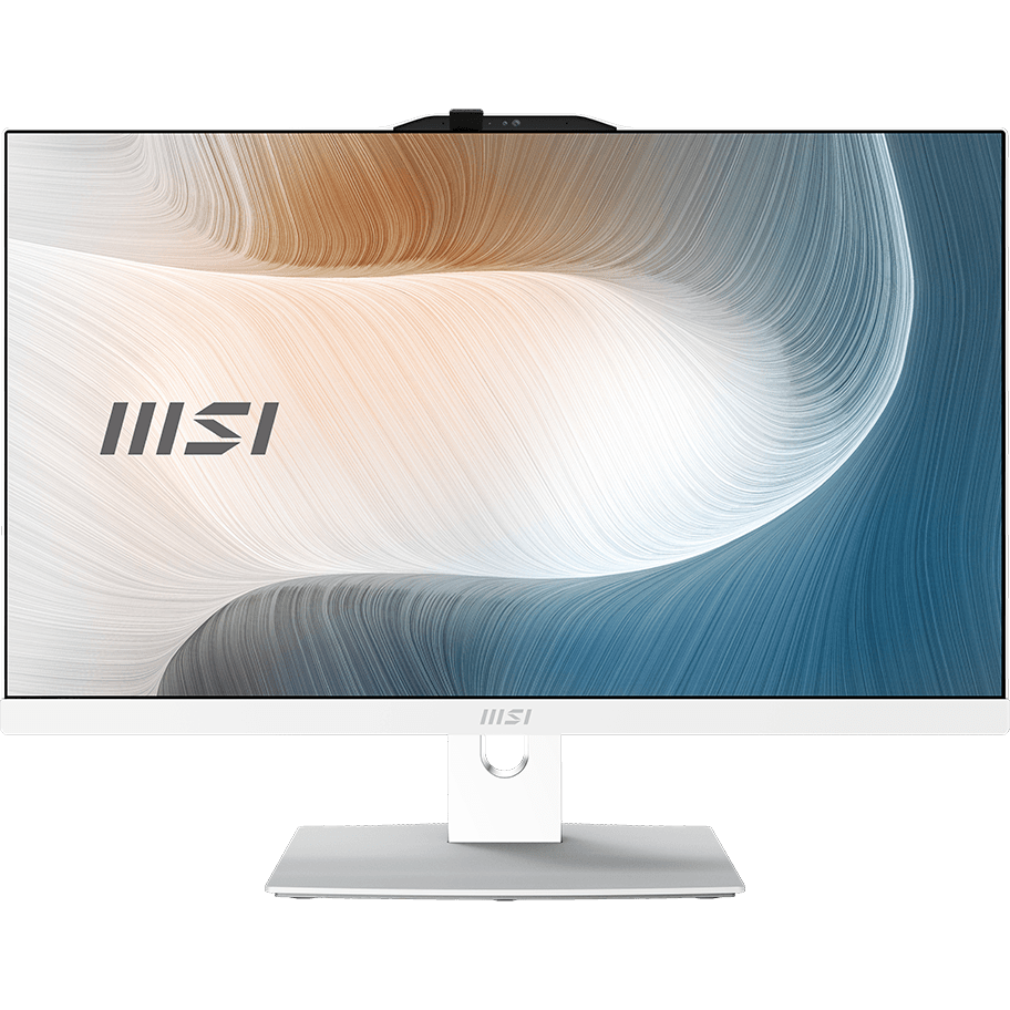 Моноблок MSI Modern AM242P (1M-1020XRU) - 9S6-AE0722-1020