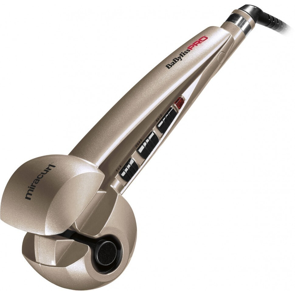 Щипцы BaByliss BAB2665GE