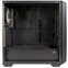 Корпус Eurocase A301 4ARGB Black - 00-01064683 - фото 2