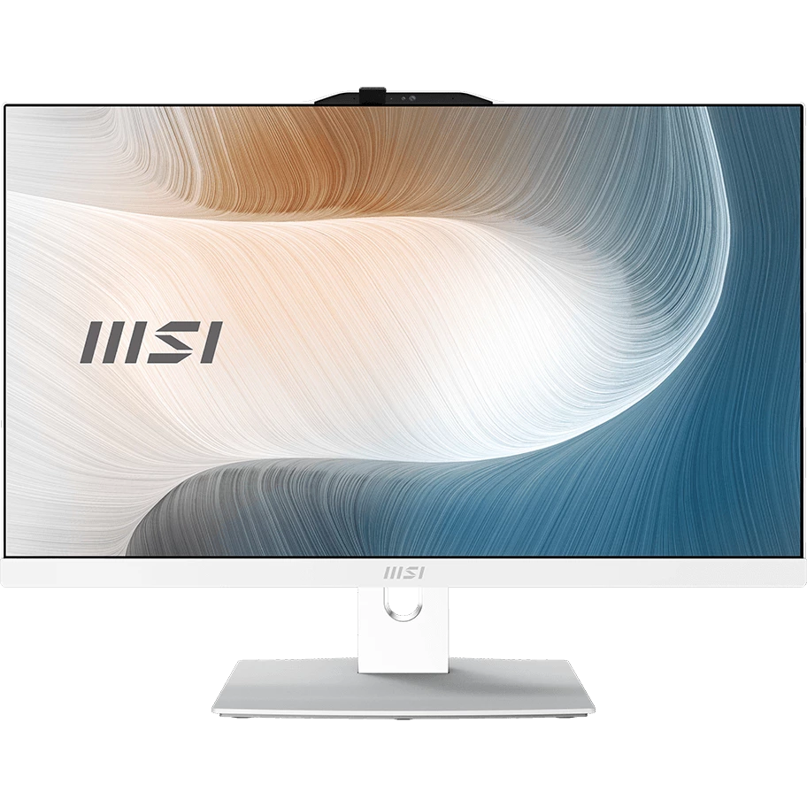 Моноблок MSI Modern AM242P (1M-1022XRU) - 9S6-AE0722-1022