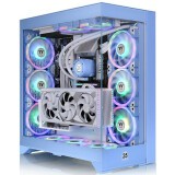 Корпус Thermaltake CTE E600 MX Hydrangea Blue (CA-1Y3-00MFWN-00)