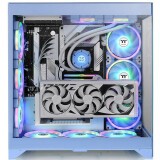 Корпус Thermaltake CTE E600 MX Hydrangea Blue (CA-1Y3-00MFWN-00)