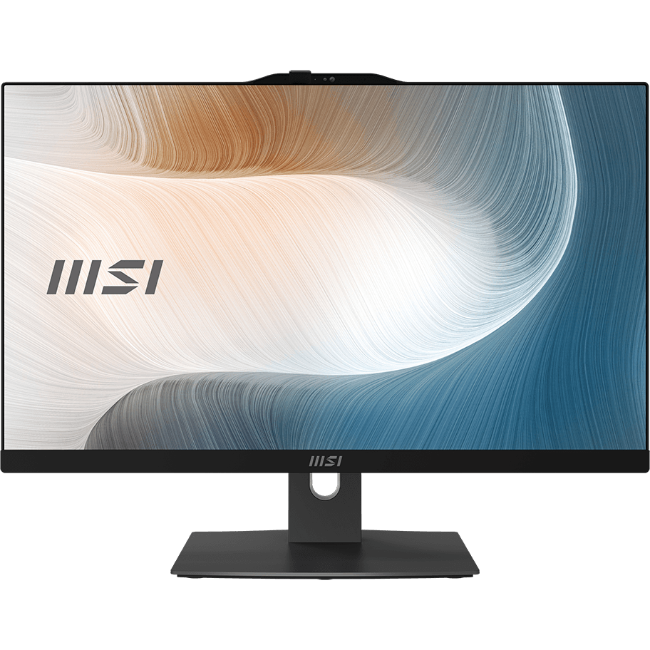 Моноблок MSI Modern AM242P (1M-1027XRU) - 9S6-AE0721-1027