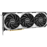 Видеокарта NVIDIA GeForce RTX 4070 MSI 12Gb (RTX 4070 VENTUS 3X E 12G)