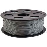 Пластик для 3D принтера Bestfilament PLA 1.75 Silver (st_pla_1kg_1.75_serebr)