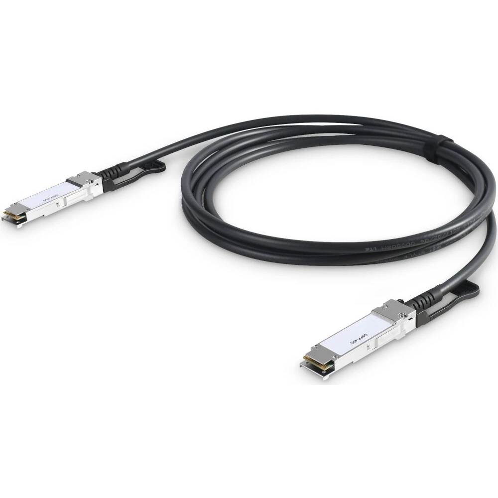 Кабель QSFP+ DCN DAC-QSFP-5M