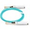 Кабель QSFP+ LR-LINK (Linkreal) LRAOC-QSFP+-30M