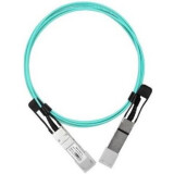 Кабель QSFP+ LR-LINK (Linkreal) LRAOC-QSFP+-5M