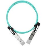 Кабель QSFP+ LR-LINK (Linkreal) LRAOC-QSFP+-3M