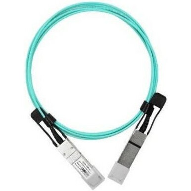 Кабель QSFP+ LR-LINK (Linkreal) LRAOC-QSFP+-3M