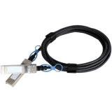 Кабель QSFP28 LR-LINK (Linkreal) LRDAC-QSFP28-1M