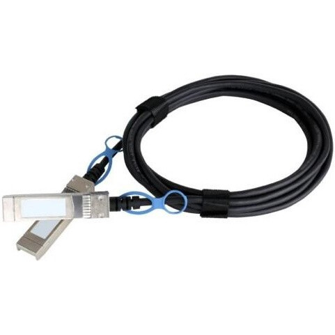 Кабель QSFP28 LR-LINK (Linkreal) LRDAC-QSFP28-1M