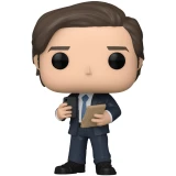 Фигурка Funko POP! TV Succession S1 Greg Hirsch (1428) (75654)