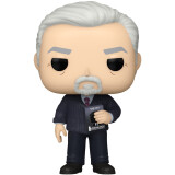 Фигурка Funko POP! TV Succession S1 Logan Roy (1430) (75656)