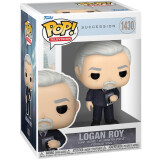 Фигурка Funko POP! TV Succession S1 Logan Roy (1430) (75656)