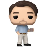 Фигурка Funko POP! TV Succession S1 Roman Roy (1431) (1429) (75657)