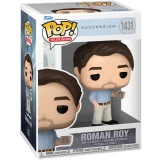 Фигурка Funko POP! TV Succession S1 Roman Roy (1431) (1429) (75657)