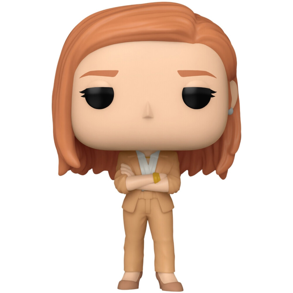 Фигурка Funko POP! TV Succession S1 Shiv Roy (1432) - 75658