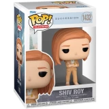 Фигурка Funko POP! TV Succession S1 Shiv Roy (1432) (75658)