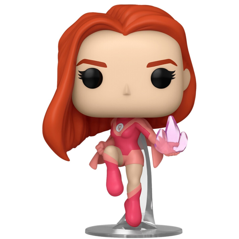 Фигурка Funko POP! TV Invincible Atom Eve - 75866