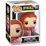 Фигурка Funko POP! TV Invincible Atom Eve (75866)