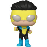 Фигурка Funko POP! TV Invincible Invincible (75867)