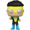 Фигурка Funko POP! TV Invincible Invincible (75867)