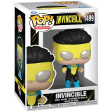 Фигурка Funko POP! TV Invincible Invincible (75867)