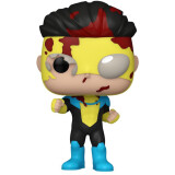 Фигурка Funko POP! TV Invincible Invincible (77965)