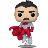 Фигурка Funko POP! TV Invincible Omni-Man (75868)