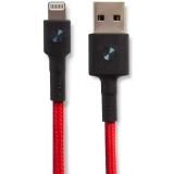 Кабель USB - Lightning, 1м, ZMI AL803 Red