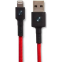 Кабель USB - Lightning, 1м, Xiaomi ZMI AL803 Red