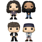 Фигурка Funko POP! Rocks Soundgarden Chris Cornell/Kim Thayil/Ben Shepherd/Matt Cameron 4PK (75395)