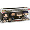 Фигурка Funko POP! Rocks Soundgarden Chris Cornell/Kim Thayil/Ben Shepherd/Matt Cameron 4PK - 75395 - фото 2